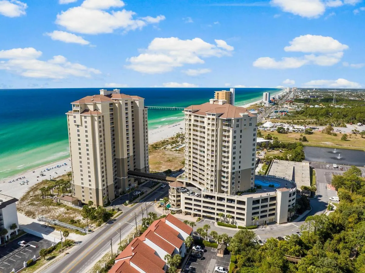 Grand Panama 2-1105 Apartment Panama City Beach